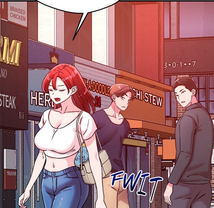 How did we get here Lee Ji-Kyung Chapter 50 - Page 106