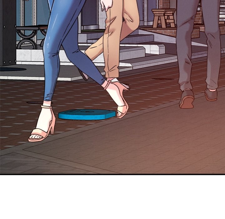 How did we get here Lee Ji-Kyung Chapter 50 - Page 107