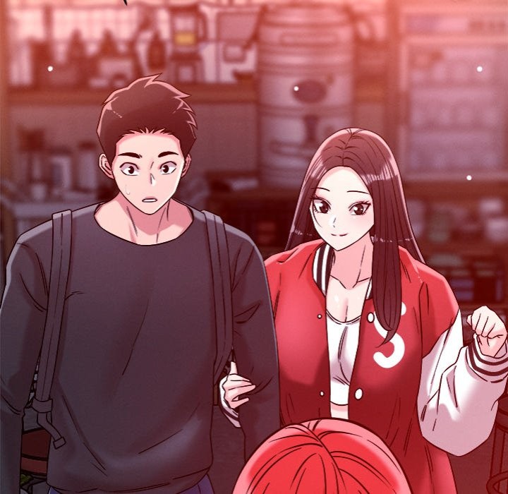 How did we get here Lee Ji-Kyung Chapter 50 - Page 11