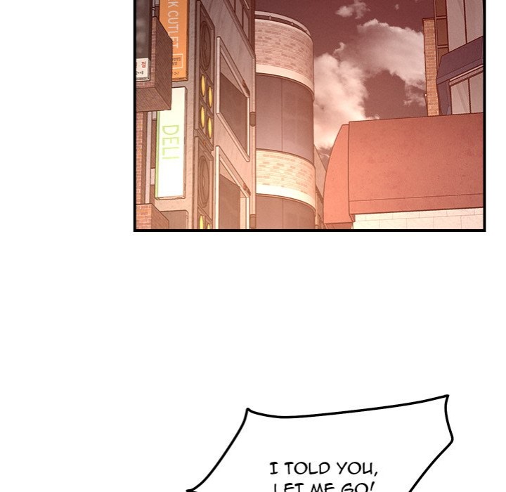 How did we get here Lee Ji-Kyung Chapter 50 - Page 112