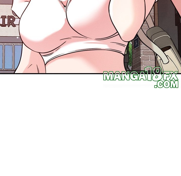 How did we get here Lee Ji-Kyung Chapter 50 - Page 114