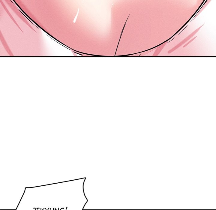 How did we get here Lee Ji-Kyung Chapter 50 - Page 35