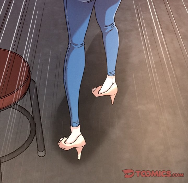 How did we get here Lee Ji-Kyung Chapter 50 - Page 38