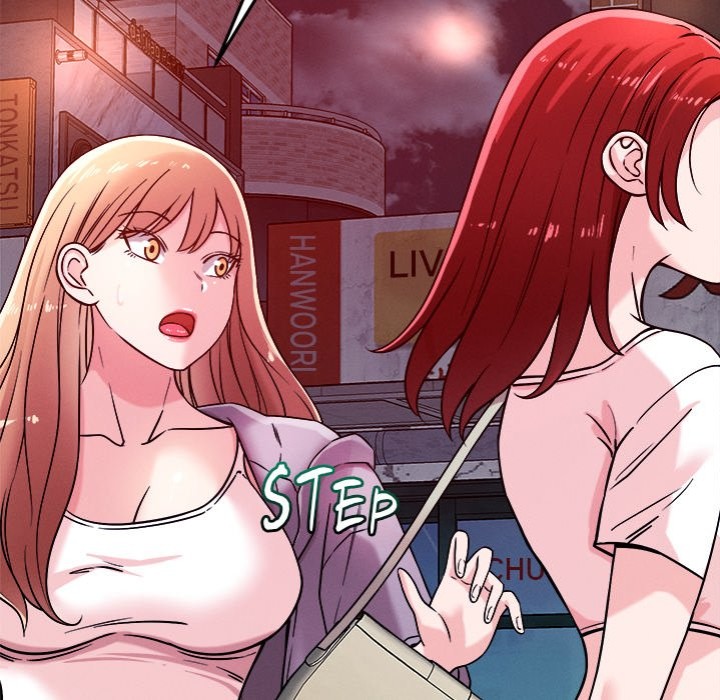 How did we get here Lee Ji-Kyung Chapter 50 - Page 40