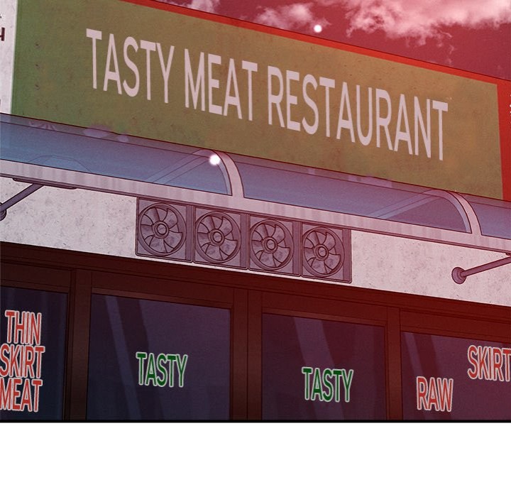 How did we get here Lee Ji-Kyung Chapter 50 - Page 5