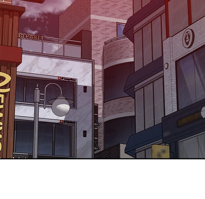 How did we get here Lee Ji-Kyung Chapter 50 - Page 51