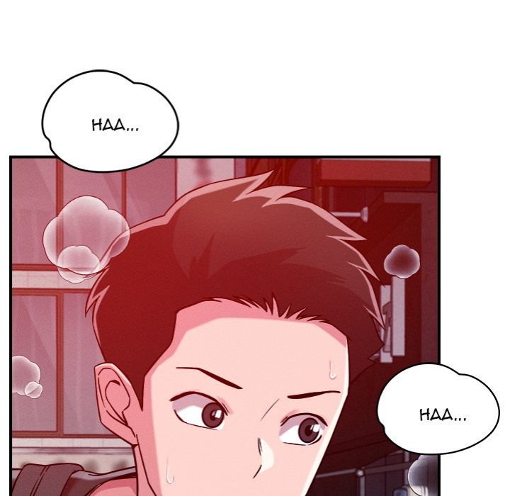 How did we get here Lee Ji-Kyung Chapter 50 - Page 60