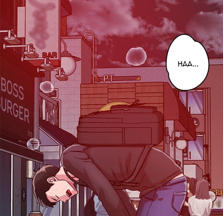 How did we get here Lee Ji-Kyung Chapter 50 - Page 64