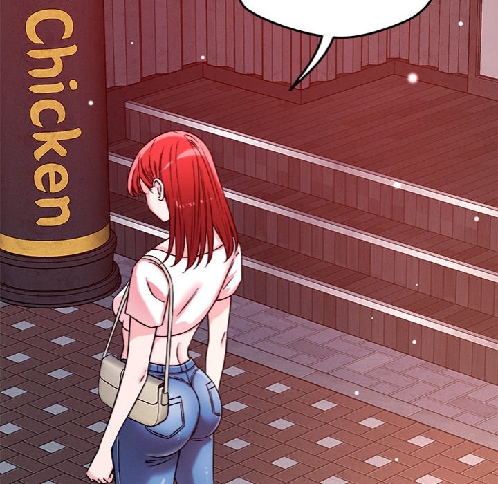 How did we get here Lee Ji-Kyung Chapter 50 - Page 83