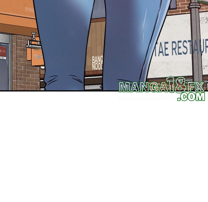 How did we get here Lee Ji-Kyung Chapter 50 - Page 91