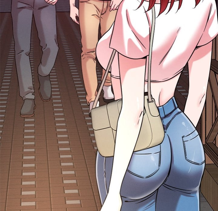 How did we get here Lee Ji-Kyung Chapter 50 - Page 93