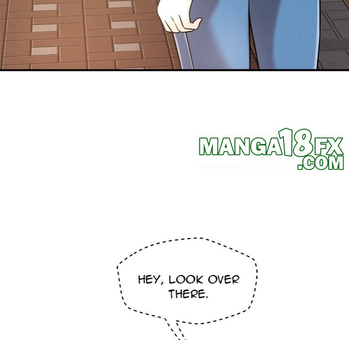 How did we get here Lee Ji-Kyung Chapter 50 - Page 94