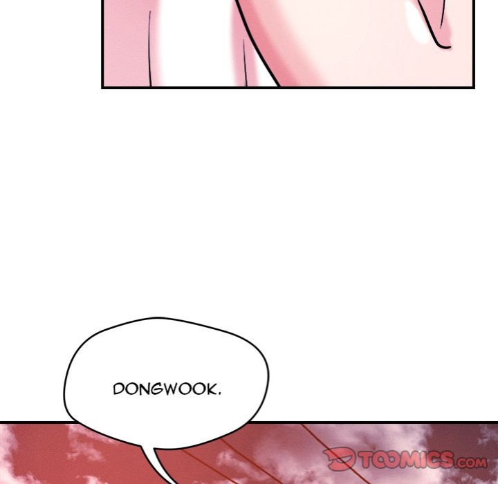 How did we get here Lee Ji-Kyung Chapter 51 - Page 104