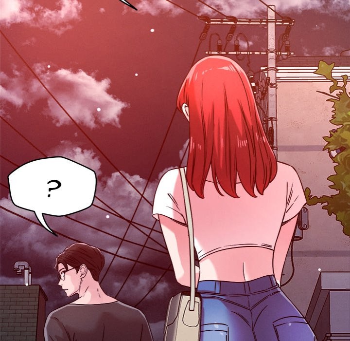 How did we get here Lee Ji-Kyung Chapter 51 - Page 105