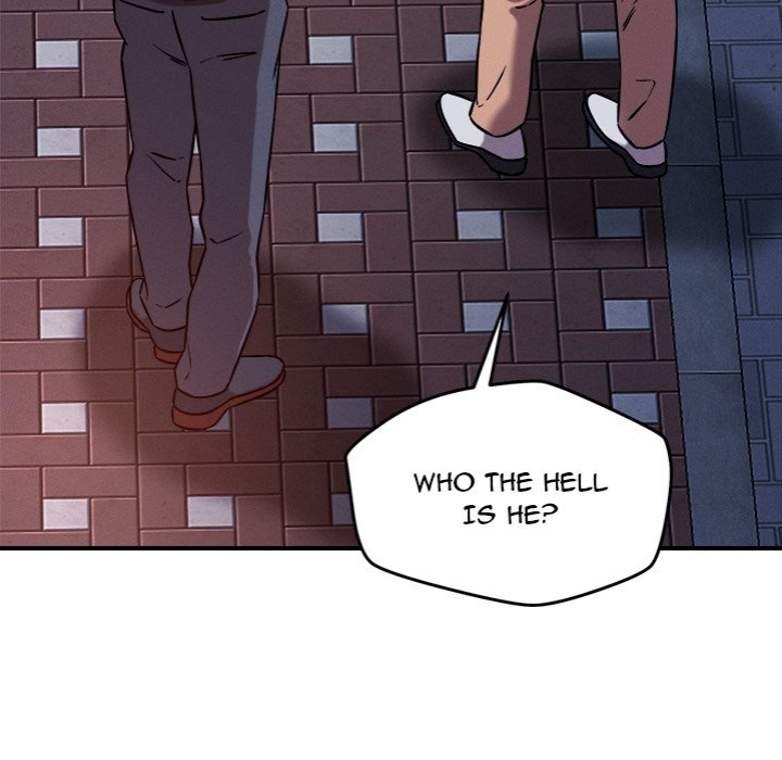How did we get here Lee Ji-Kyung Chapter 51 - Page 31
