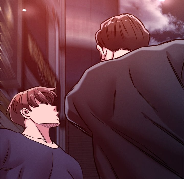 How did we get here Lee Ji-Kyung Chapter 51 - Page 43