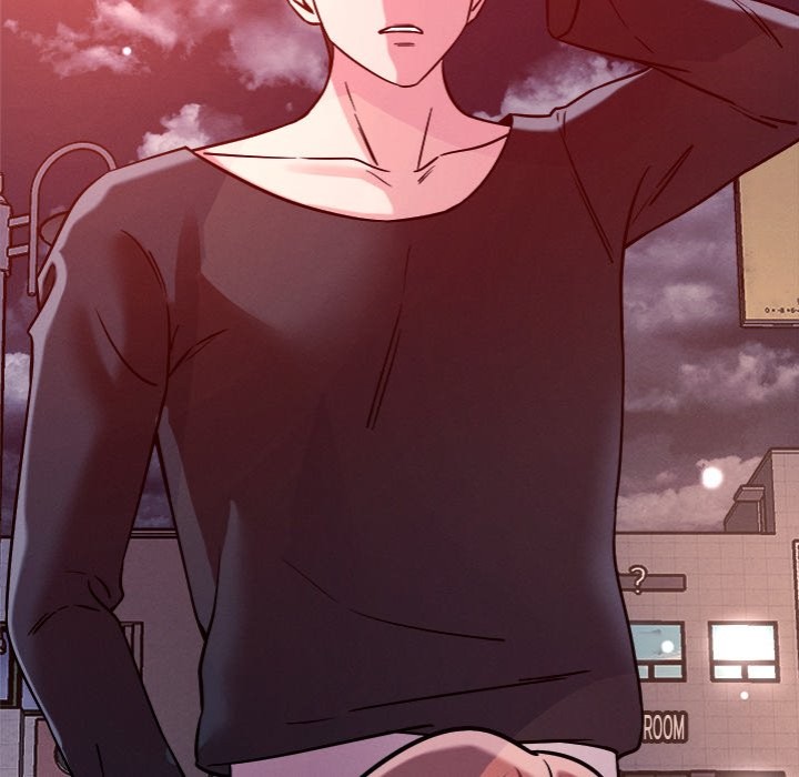 How did we get here Lee Ji-Kyung Chapter 51 - Page 55