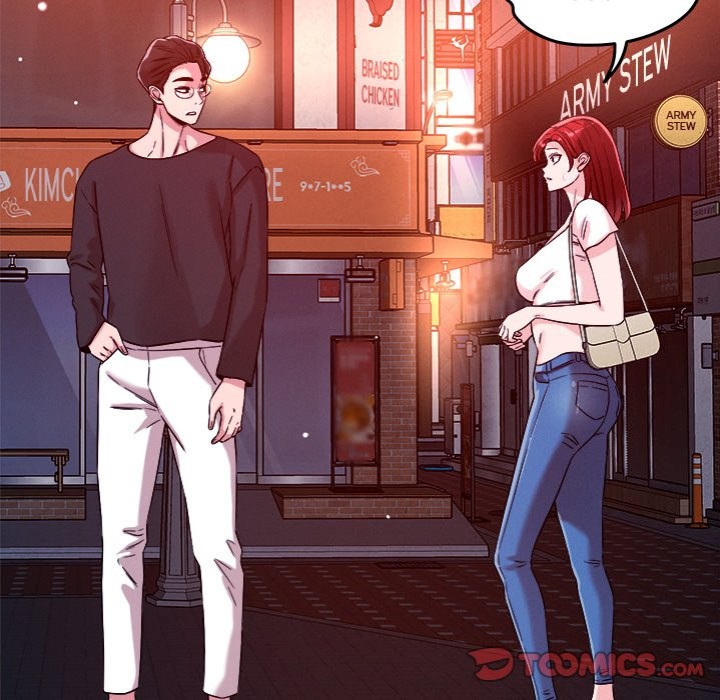 How did we get here Lee Ji-Kyung Chapter 51 - Page 62