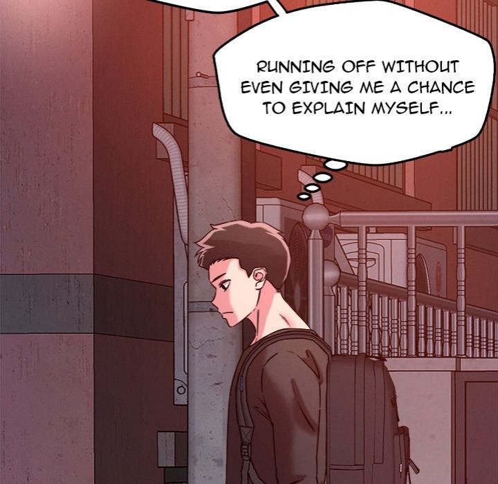 How did we get here Lee Ji-Kyung Chapter 51 - Page 73