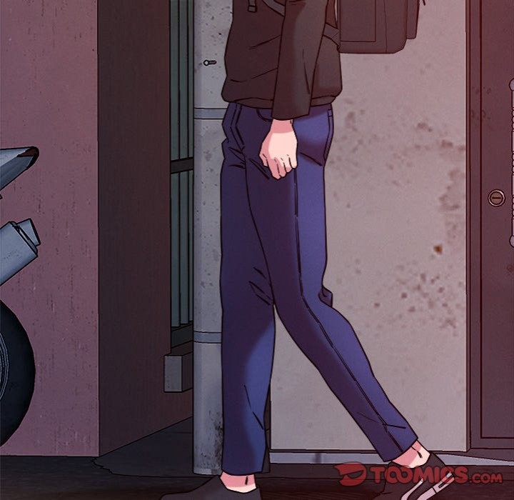 How did we get here Lee Ji-Kyung Chapter 51 - Page 74