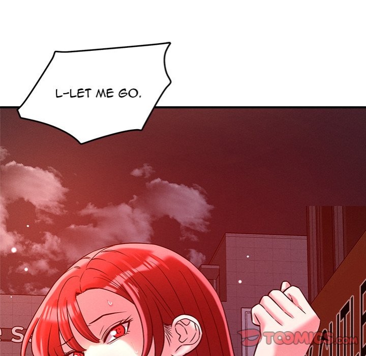 How did we get here Lee Ji-Kyung Chapter 51 - Page 8