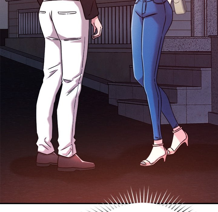 How did we get here Lee Ji-Kyung Chapter 51 - Page 89