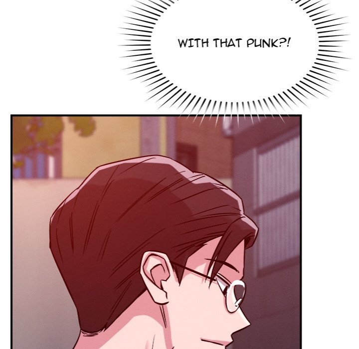 How did we get here Lee Ji-Kyung Chapter 51 - Page 90