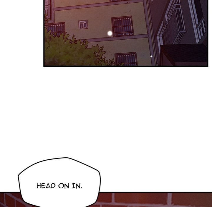 How did we get here Lee Ji-Kyung Chapter 51 - Page 94