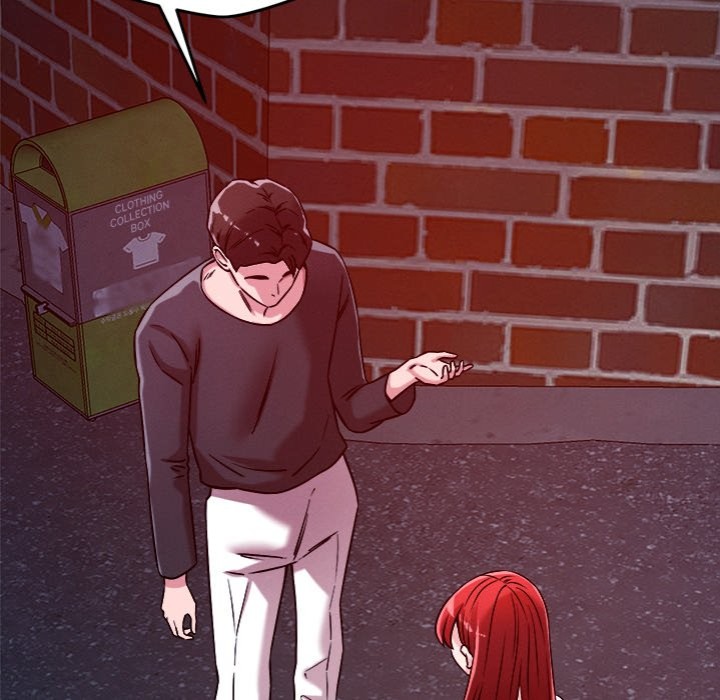 How did we get here Lee Ji-Kyung Chapter 51 - Page 95