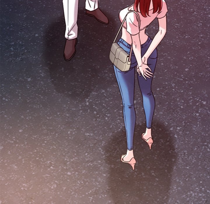 How did we get here Lee Ji-Kyung Chapter 51 - Page 96