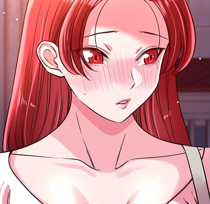 How did we get here Lee Ji-Kyung Chapter 52 - Page 10