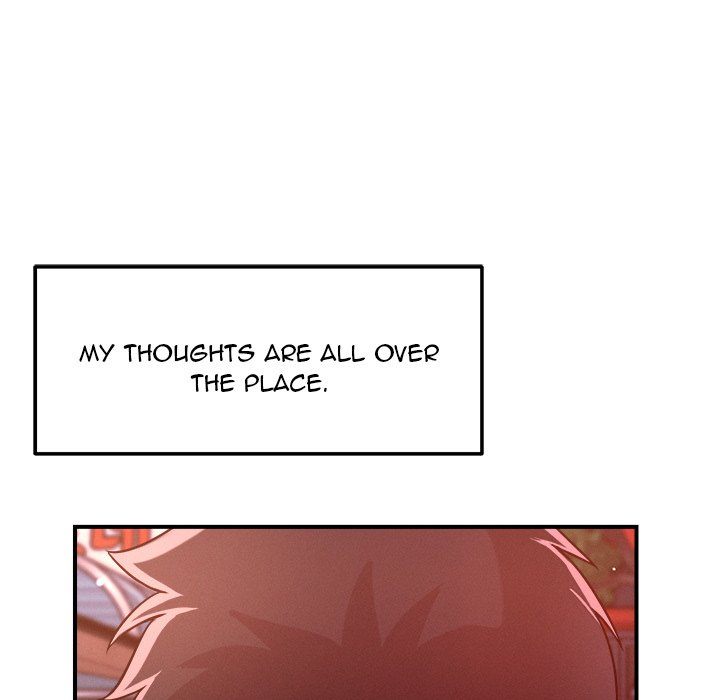 How did we get here Lee Ji-Kyung Chapter 52 - Page 100