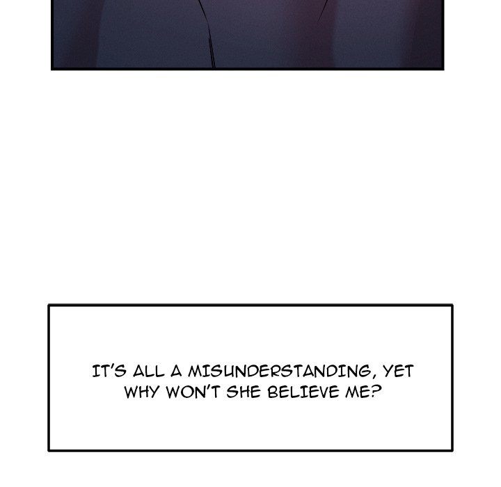 How did we get here Lee Ji-Kyung Chapter 52 - Page 102