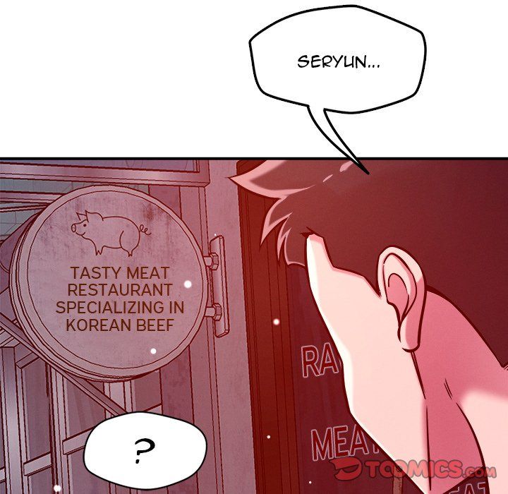 How did we get here Lee Ji-Kyung Chapter 52 - Page 117