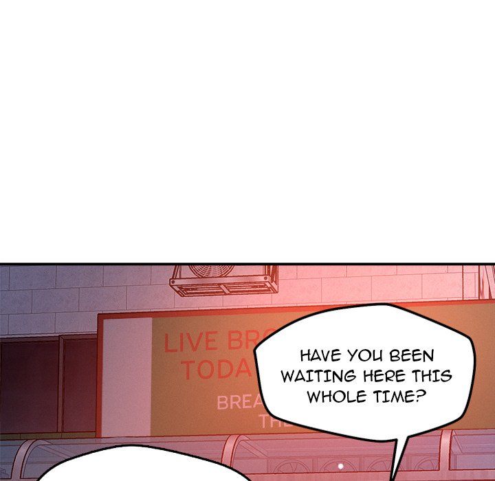 How did we get here Lee Ji-Kyung Chapter 52 - Page 122