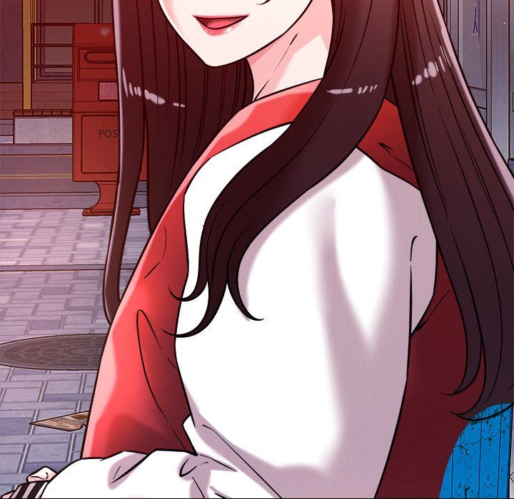 How did we get here Lee Ji-Kyung Chapter 52 - Page 128