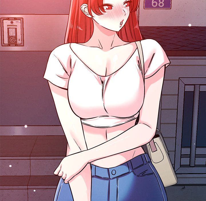 How did we get here Lee Ji-Kyung Chapter 52 - Page 13