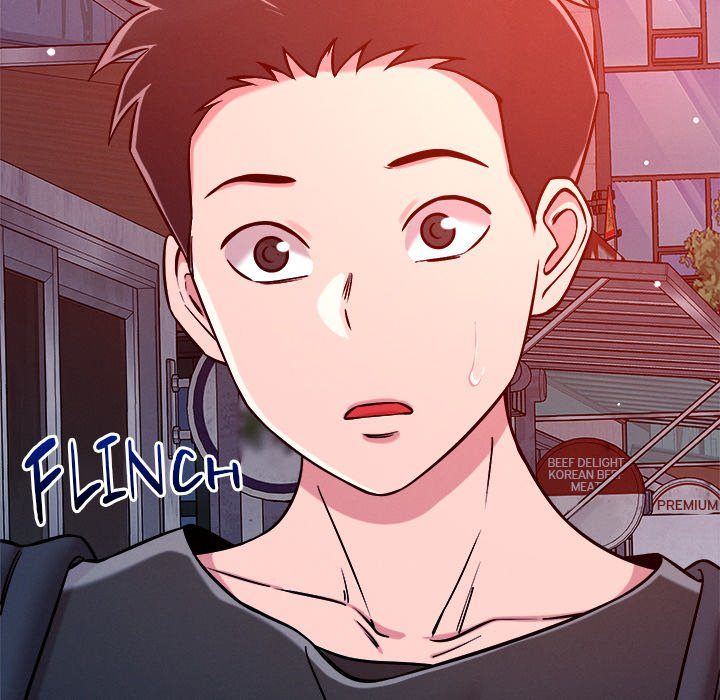How did we get here Lee Ji-Kyung Chapter 52 - Page 132