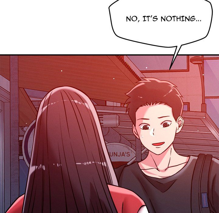 How did we get here Lee Ji-Kyung Chapter 52 - Page 134