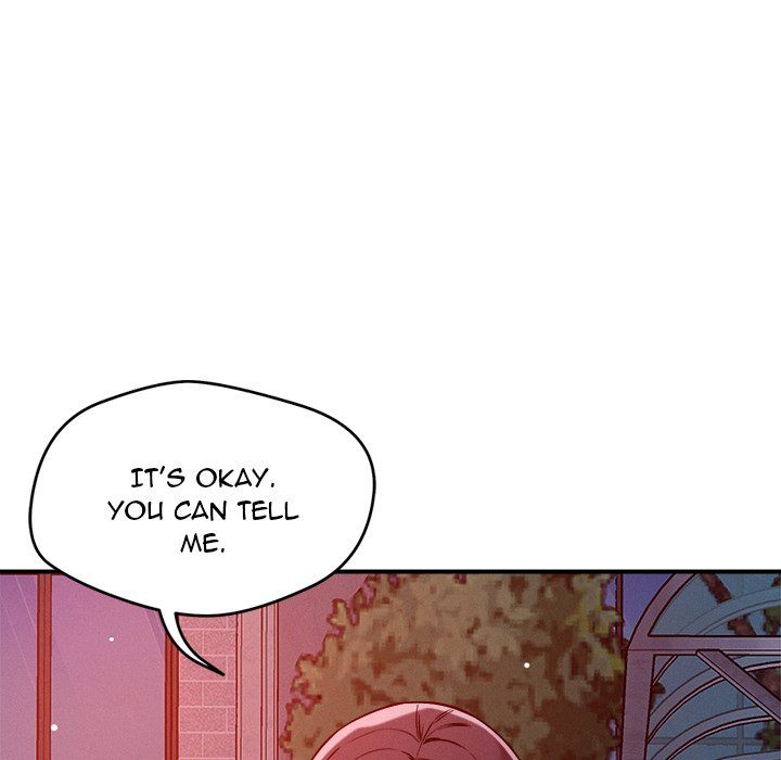 How did we get here Lee Ji-Kyung Chapter 52 - Page 136