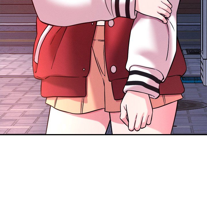 How did we get here Lee Ji-Kyung Chapter 52 - Page 138