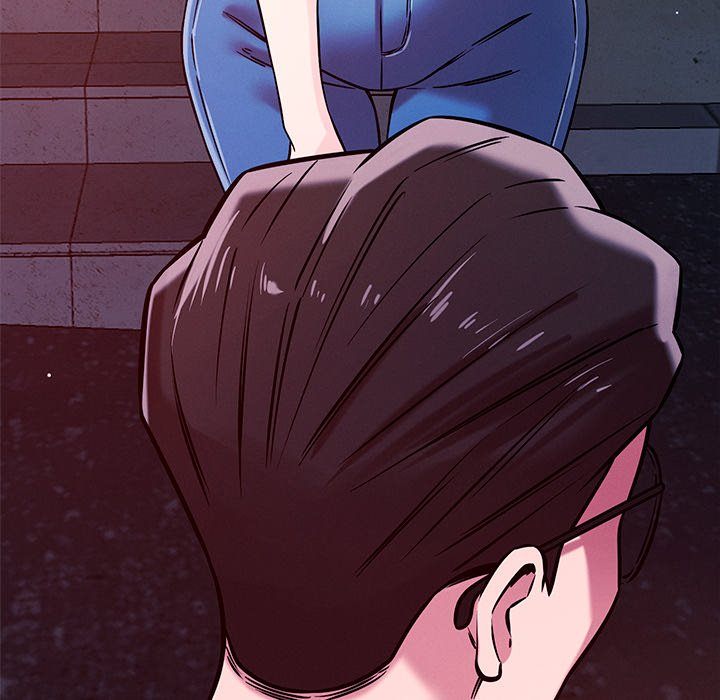 How did we get here Lee Ji-Kyung Chapter 52 - Page 14