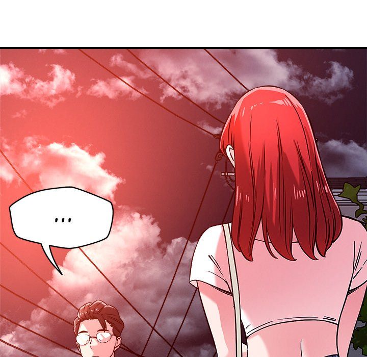 How did we get here Lee Ji-Kyung Chapter 52 - Page 16