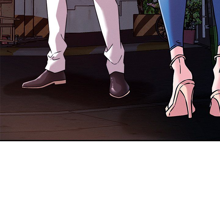 How did we get here Lee Ji-Kyung Chapter 52 - Page 18