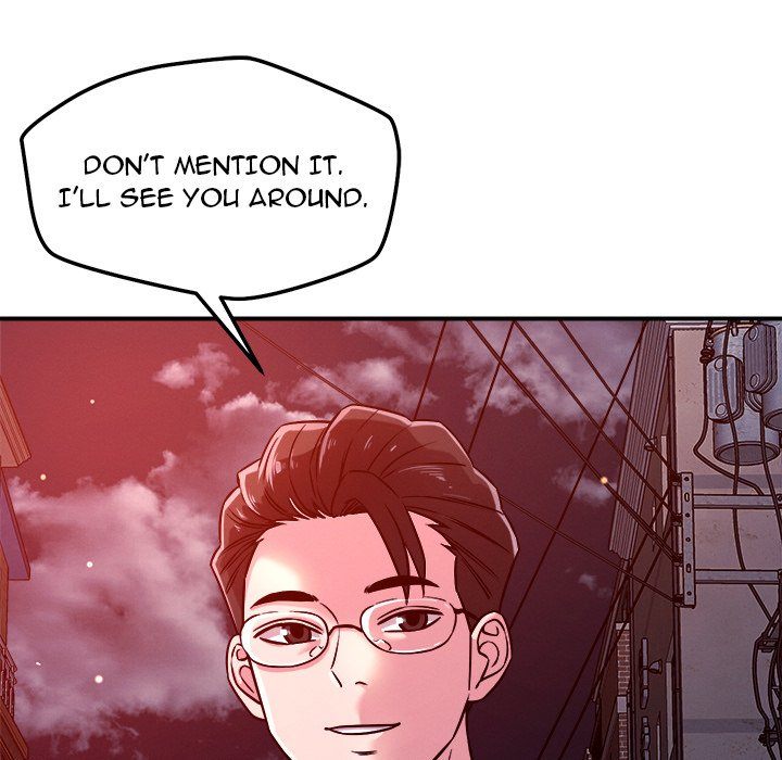 How did we get here Lee Ji-Kyung Chapter 52 - Page 19