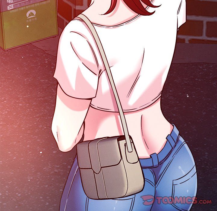 How did we get here Lee Ji-Kyung Chapter 52 - Page 27