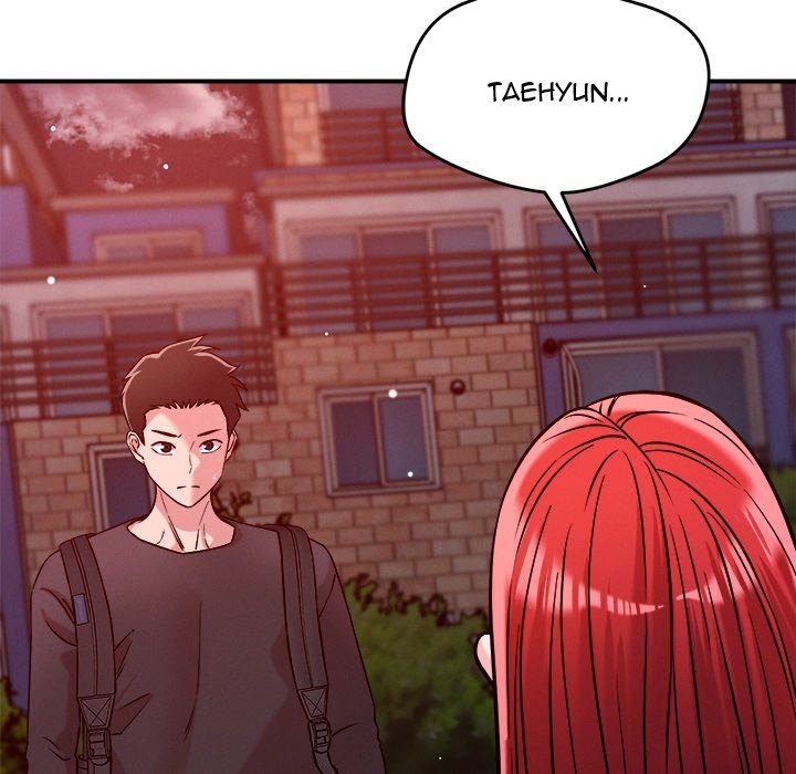 How did we get here Lee Ji-Kyung Chapter 52 - Page 31