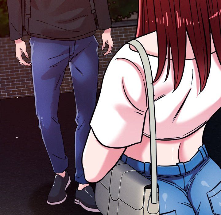 How did we get here Lee Ji-Kyung Chapter 52 - Page 32