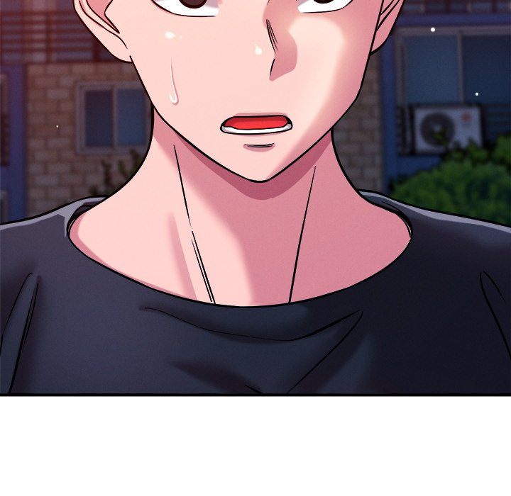 How did we get here Lee Ji-Kyung Chapter 52 - Page 35