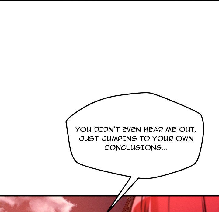 How did we get here Lee Ji-Kyung Chapter 52 - Page 38